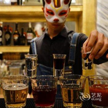 宽融套房酒店(成都太古里店)酒店提供图片