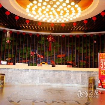 钟祥楚鹏国际大酒店酒店提供图片