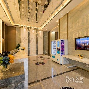 三千旅居酒店(西昌旅游集散中心店)酒店提供图片