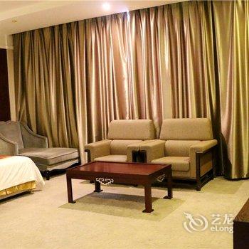 钟祥楚鹏国际大酒店酒店提供图片