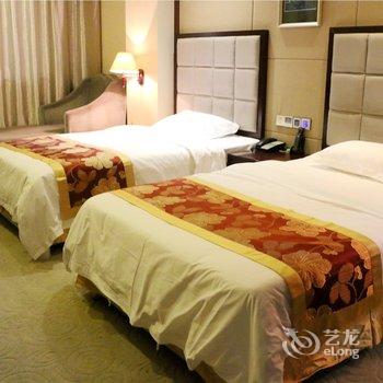 钟祥楚鹏国际大酒店酒店提供图片
