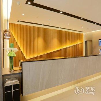 如家商旅酒店(肥城泰西大街长途汽车站店)酒店提供图片