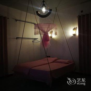 黄山想念芥末度假别墅酒店提供图片