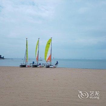 陵水栖屿民宿酒店提供图片