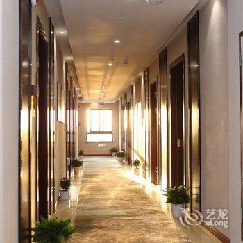 安吉艾格风尚酒店酒店提供图片