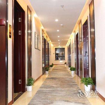 安吉艾格风尚酒店酒店提供图片