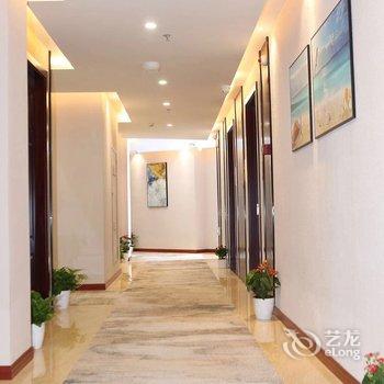 安吉艾格风尚酒店酒店提供图片