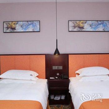 安吉艾格风尚酒店酒店提供图片