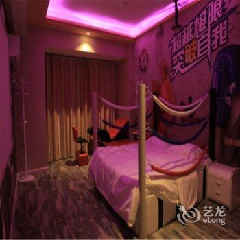 徐州一生一世主题公寓酒店提供图片