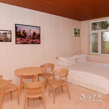 查干湖新庙渔猎部落特色民宿酒店提供图片