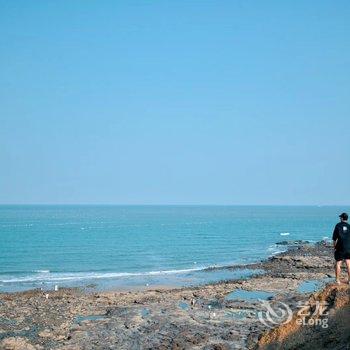 龙海盘扣·彼岸设计师民宿酒店提供图片