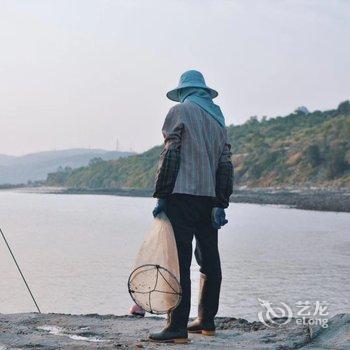 龙海盘扣·彼岸设计师民宿酒店提供图片