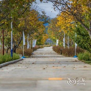 林芝嘎玛康桑度假营地酒店提供图片