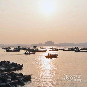 龙海盘扣·彼岸设计师民宿酒店提供图片