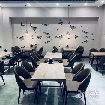 宁波海铂酒店酒店提供图片