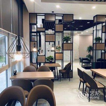 宁波海铂酒店酒店提供图片