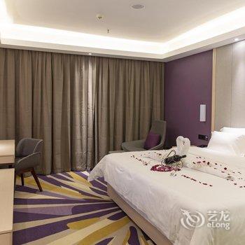 麗枫酒店(泗州西大街店)酒店提供图片