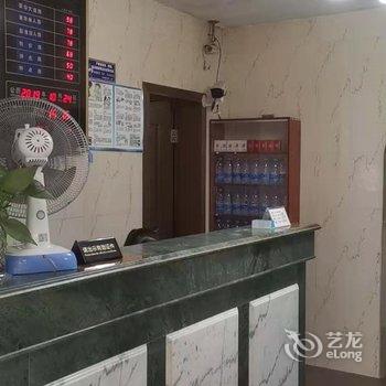 闽清半街旅社酒店提供图片