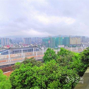 张家界旺运民宿酒店提供图片
