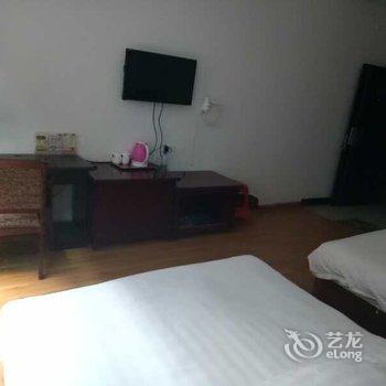 绥宁上海宾馆酒店提供图片