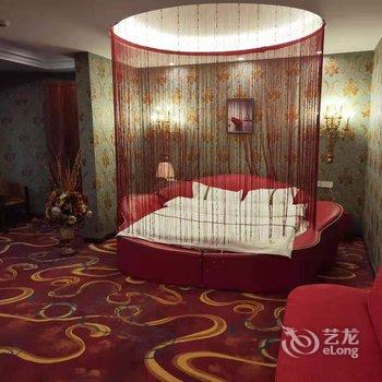 阳泉御福源酒店酒店提供图片