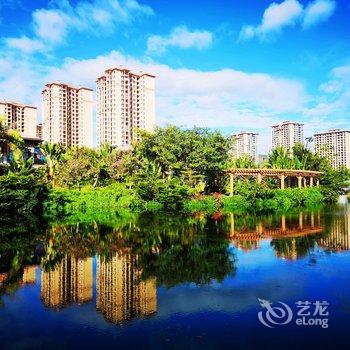 陵水S.多妙旅行公寓酒店提供图片