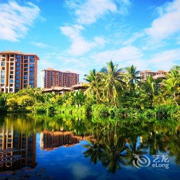 陵水S.多妙旅行公寓酒店提供图片