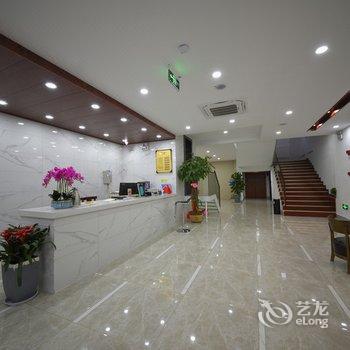 徐州锦汇商务酒店酒店提供图片