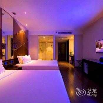 福州拓福美学公寓酒店提供图片