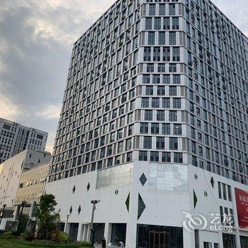 福州拓福美学公寓酒店提供图片