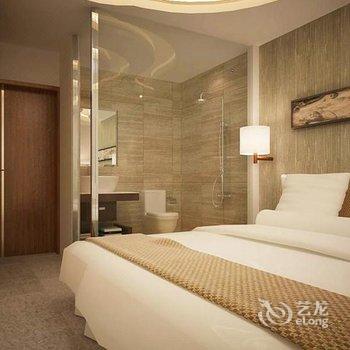 福州拓福美学公寓酒店提供图片