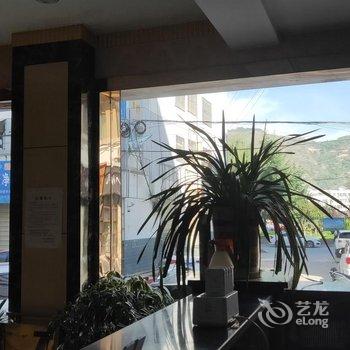 宕昌鑫城商务宾馆酒店提供图片