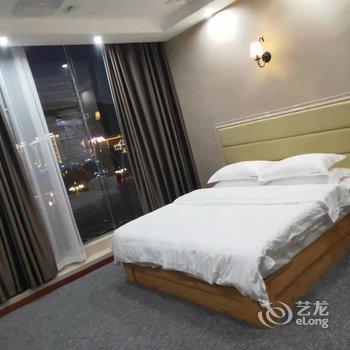 正安信华商务酒店酒店提供图片