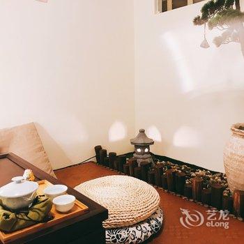 无锡花开民宿酒店提供图片