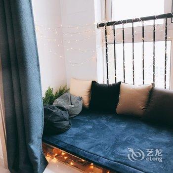 无锡花开民宿酒店提供图片