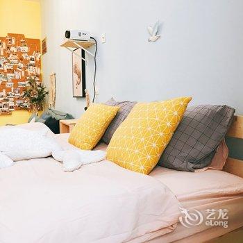 无锡花开民宿酒店提供图片