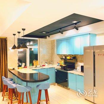 莆田湄洲岛海源民宿(金海岸度假村分店)酒店提供图片