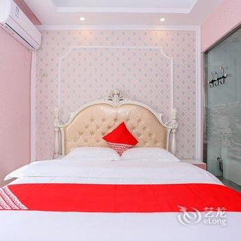 荆州艾森精致酒店酒店提供图片