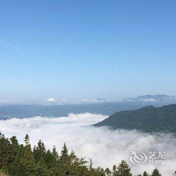 巴中天马山森林温泉度假酒店酒店提供图片