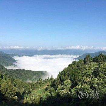 巴中天马山森林温泉度假酒店酒店提供图片