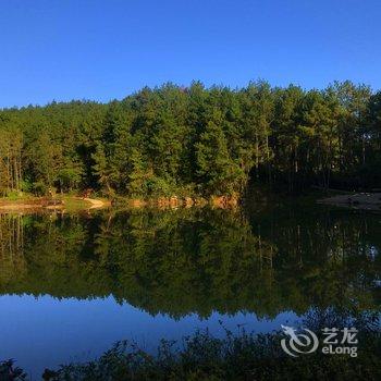 巴中天马山森林温泉度假酒店酒店提供图片