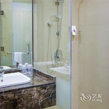 福州拓福美学公寓酒店提供图片