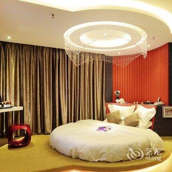 福州拓福美学公寓酒店提供图片