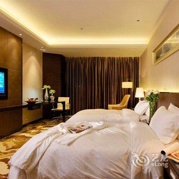 福州拓福美学公寓酒店提供图片