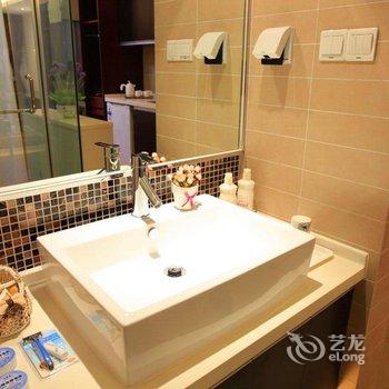 福州拓福美学公寓酒店提供图片