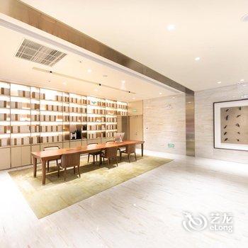 全季酒店(无锡藕塘职教园店)酒店提供图片