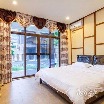 清远dailyhouse度假别墅酒店提供图片