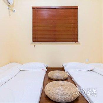 清远dailyhouse度假别墅酒店提供图片