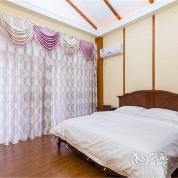 清远dailyhouse度假别墅酒店提供图片