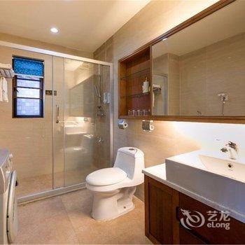 清远dailyhouse度假别墅酒店提供图片